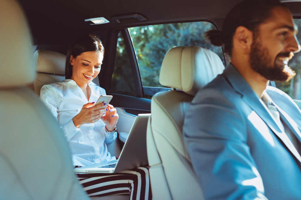 Comment offrir une expérience de mobilité exclusive à vos clients ?
