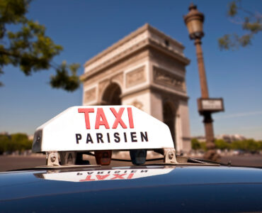 LeCab - 8 différences entre un taxi et un VTC