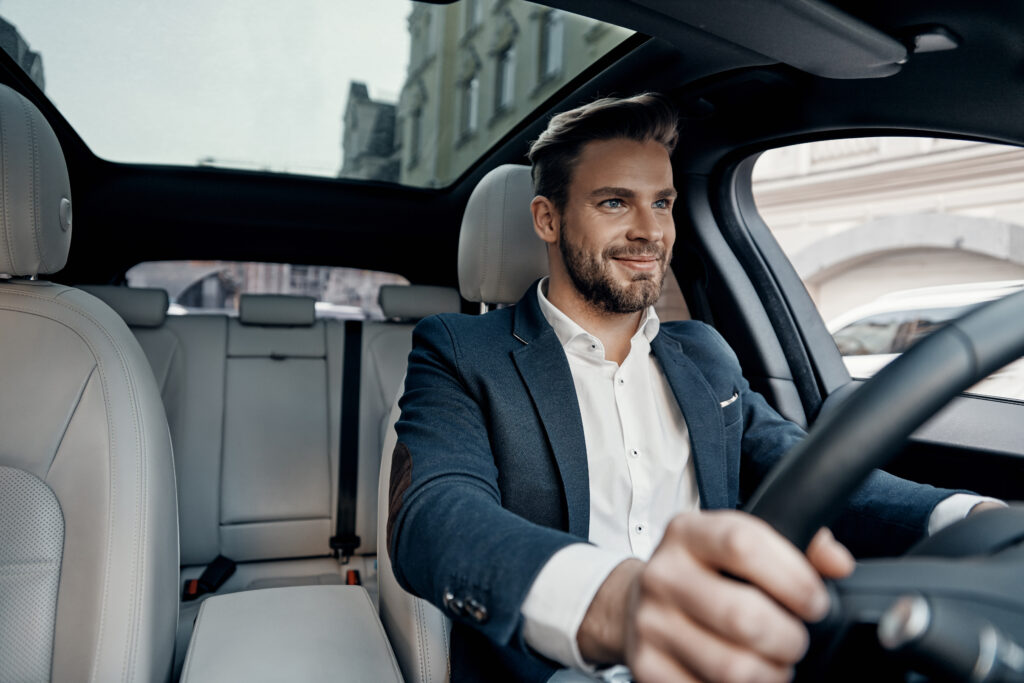 Secteur Assistance - VTC LeCab