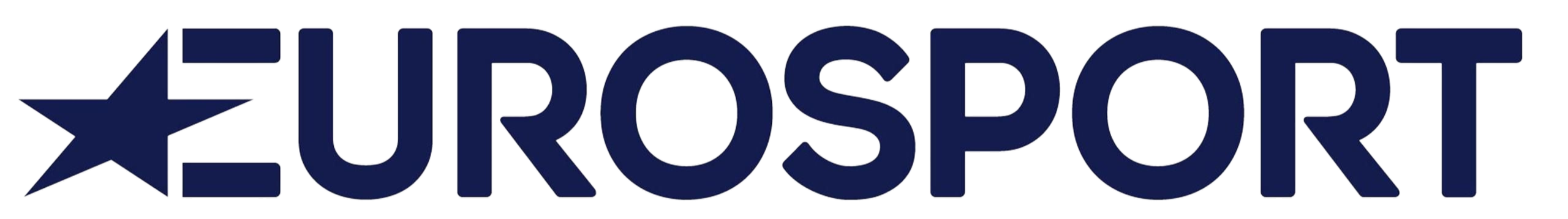 Logo - Eurosport