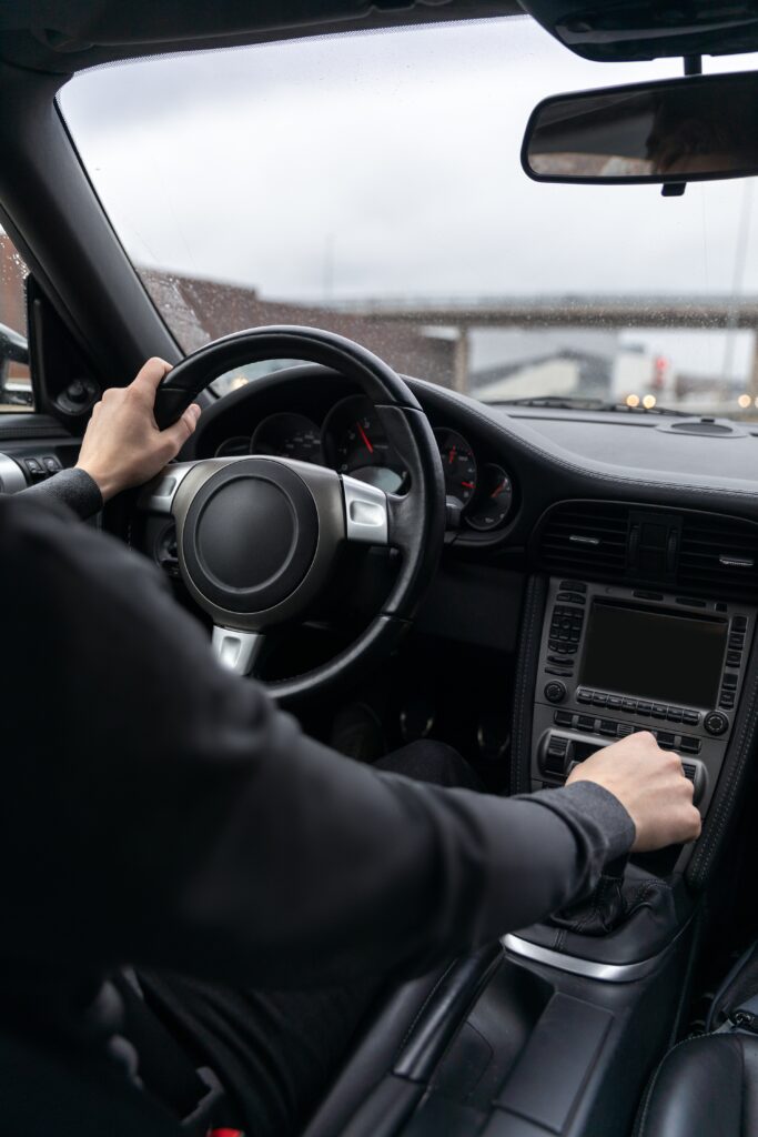 Services de VTC pour les professionnels du secteur des médias​