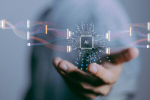 L’Intelligence Artificielle (IA)dans le VTC : une révolution en marche