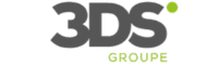 3ds logo