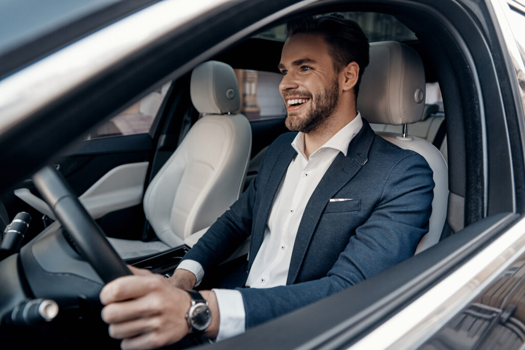 Chauffeurs VTC LeCab une vision commune au delà des trajets