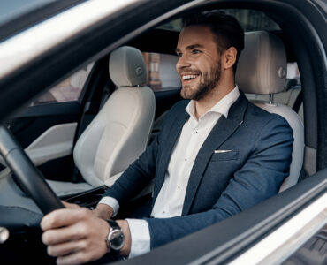 Chauffeurs VTC LeCab une vision commune au delà des trajets