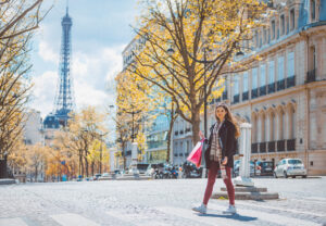 Itinéraire d’une journée shopping à Paris : les meilleures adresses !