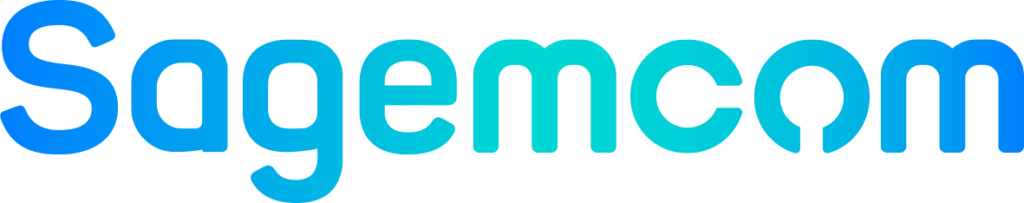 Logo Sagemcom