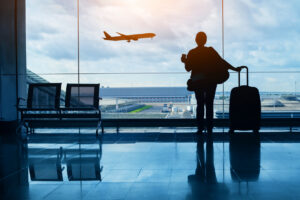 LeCab : une expérience VTC sereine pour votre départ à l’aéroport