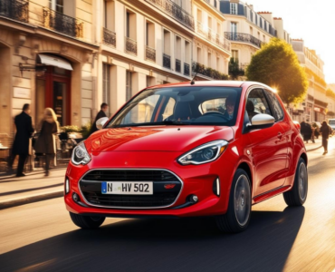 5 raisons d’opter pour un VTC plutôt que votre propre voiture en ville