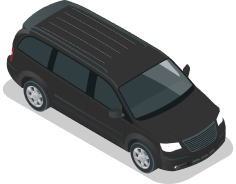 LeCab VTC - Gamme Van