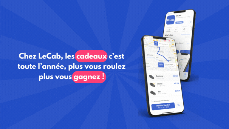 Vidéo programme de fidélité
