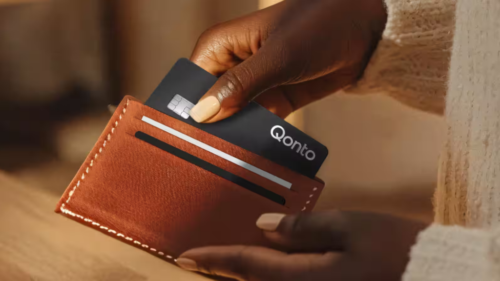 Partenaire Qonto - Image 1