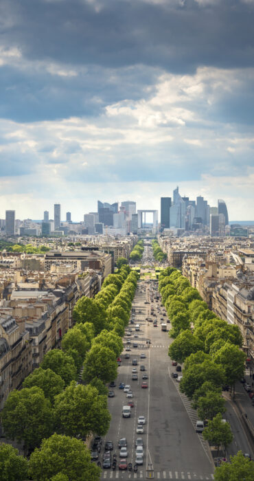 Valeurs partenaires